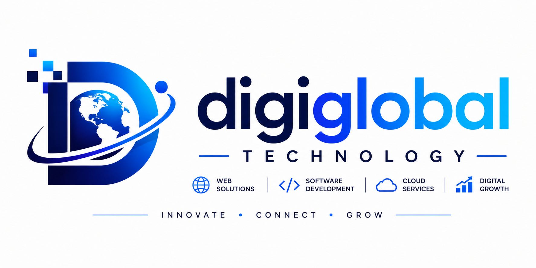 Digi Global Technology